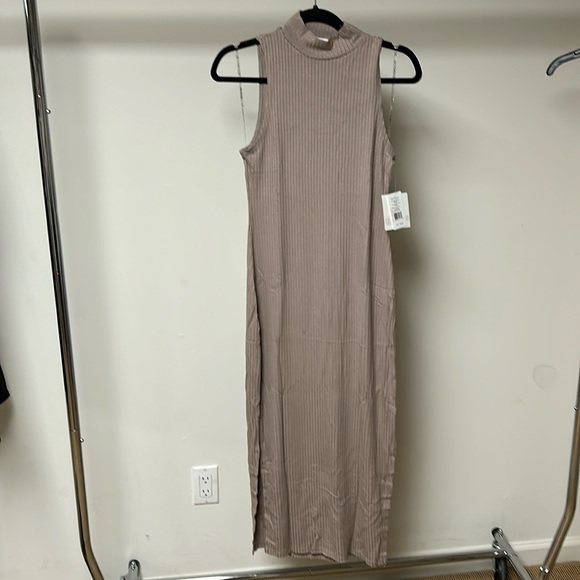 Beyond yoga well traveled dress birch - Picture 1 of 2